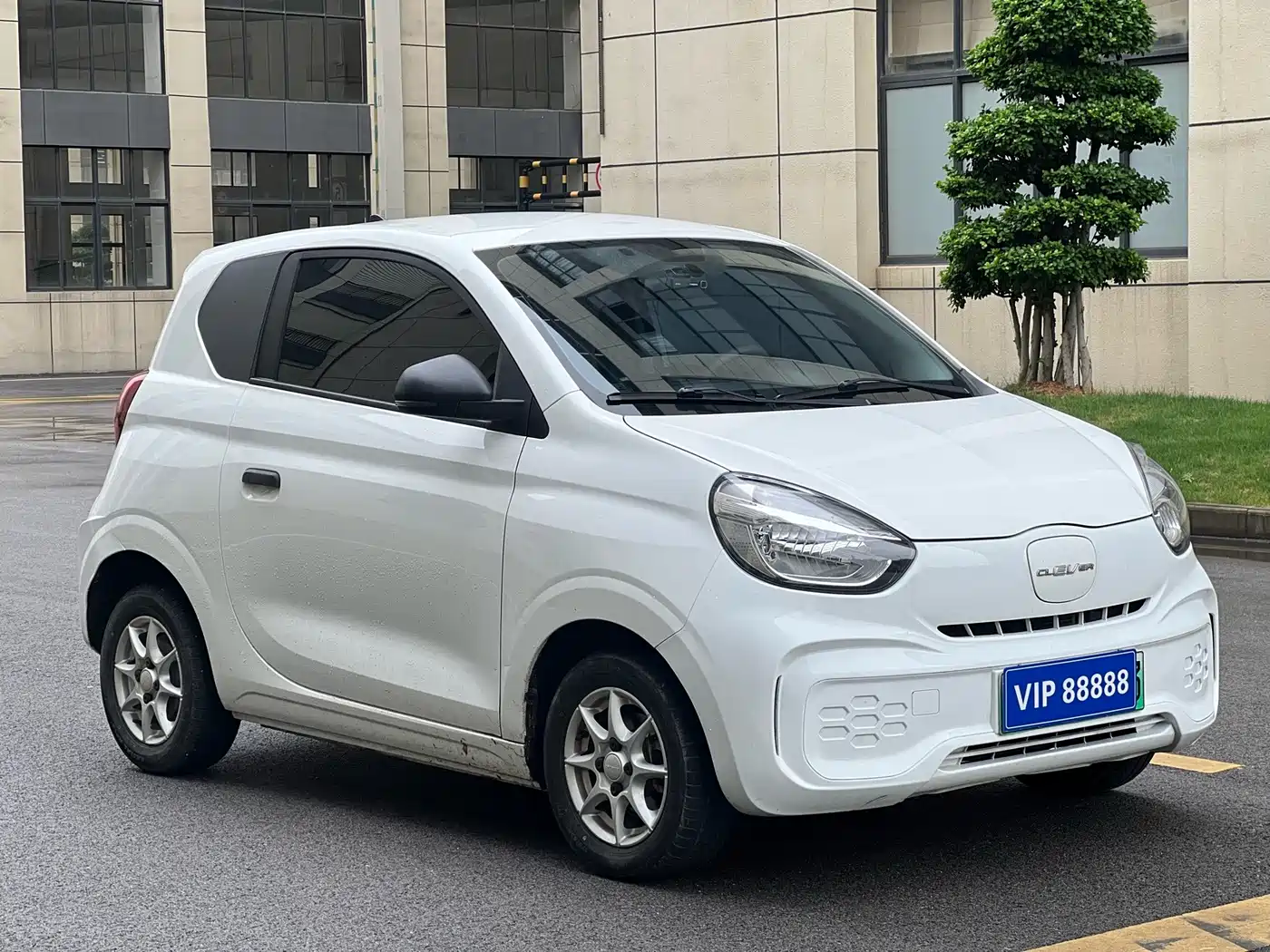 Roewe Kaiwei CLEVER 2023 2022 311km Vitality Bobo Edition