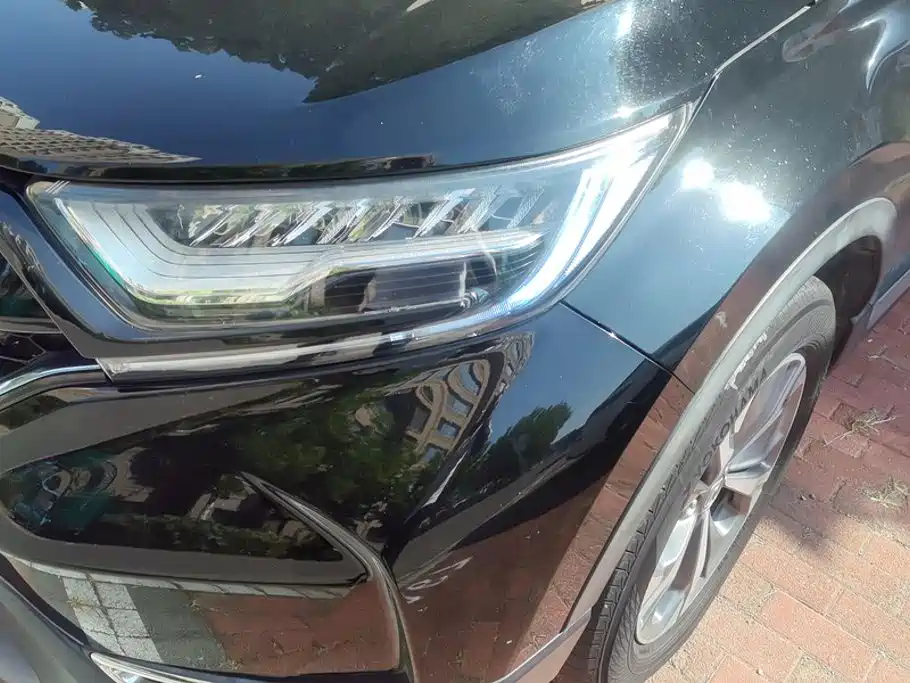 Фото 5 - Honda CR-V