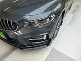 Фото 24 - Geely Preface