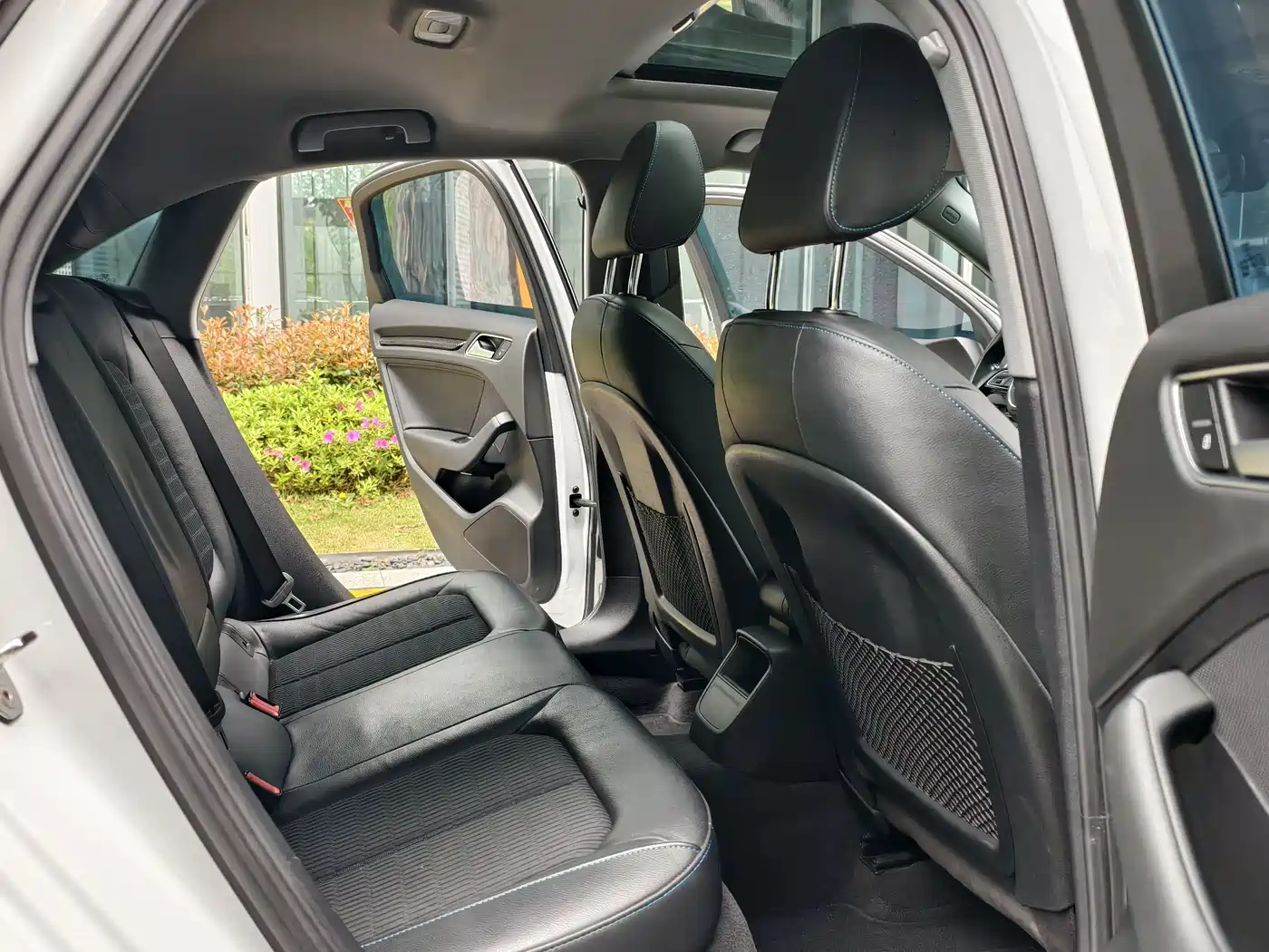 Audi A3 2019 Limousine 35 TFSI Fashion China V фото 27