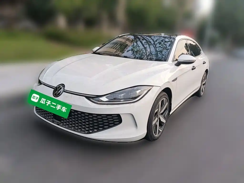 Volkswagen Lamando 2022 Lamando L 280TSI DSG Cool Edition