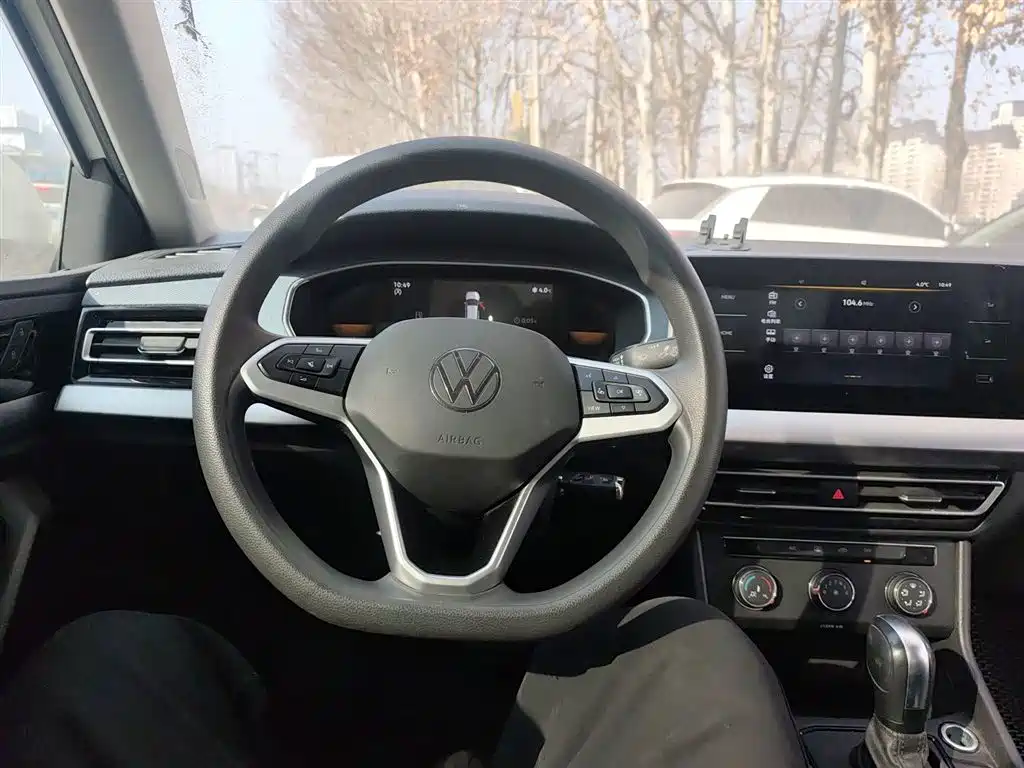 Volkswagen Lavida 2023 Facelift 1.5L Auto Comfort Edition фото 7