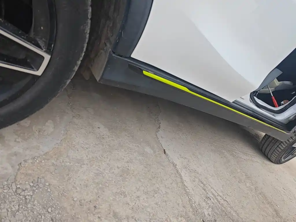 Roewe RX5 New Energy 2022 2021 Model ePLUS National Trend Ronglin Luxury Edition