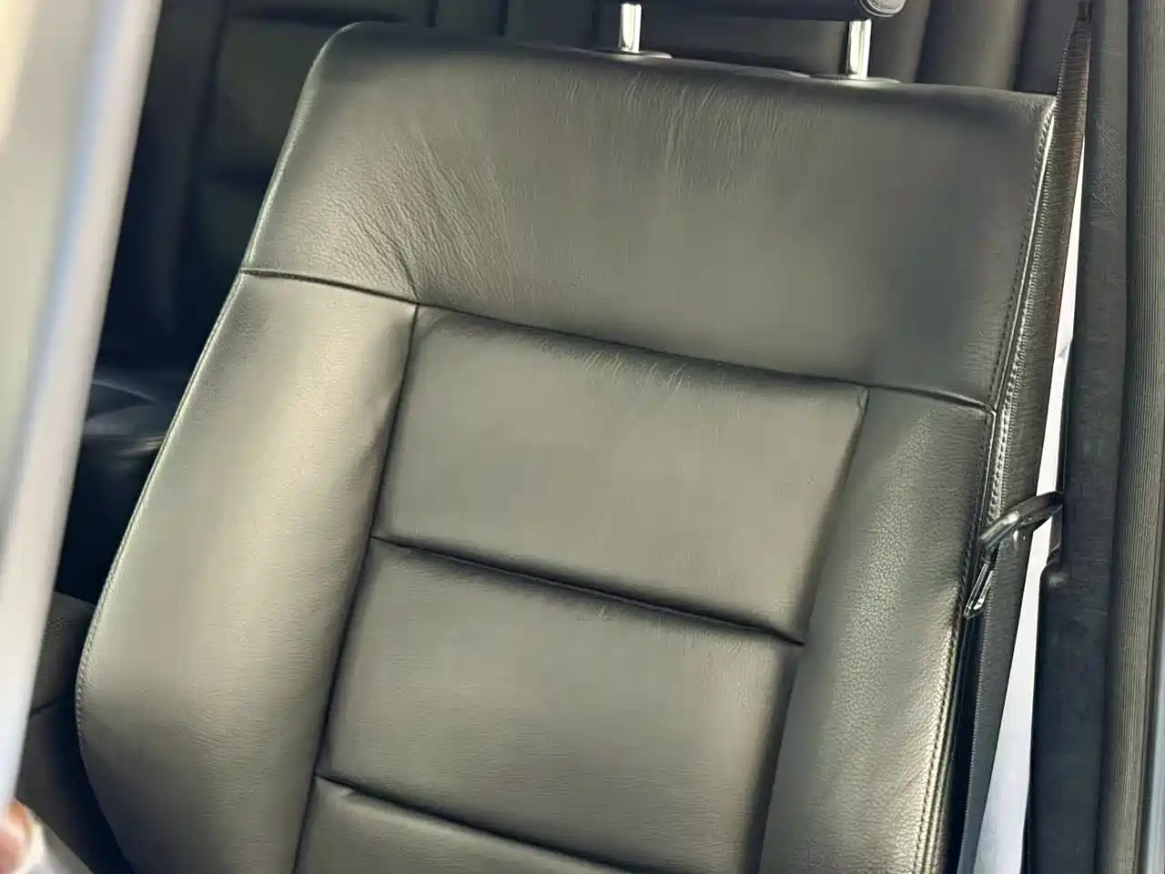 Mercedes-Benz G-Class 2010 G 500 фото 21