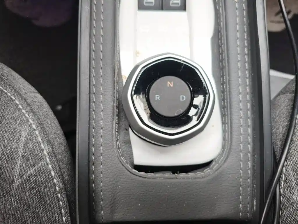 Фото 10 - Geely Galaxy Panda