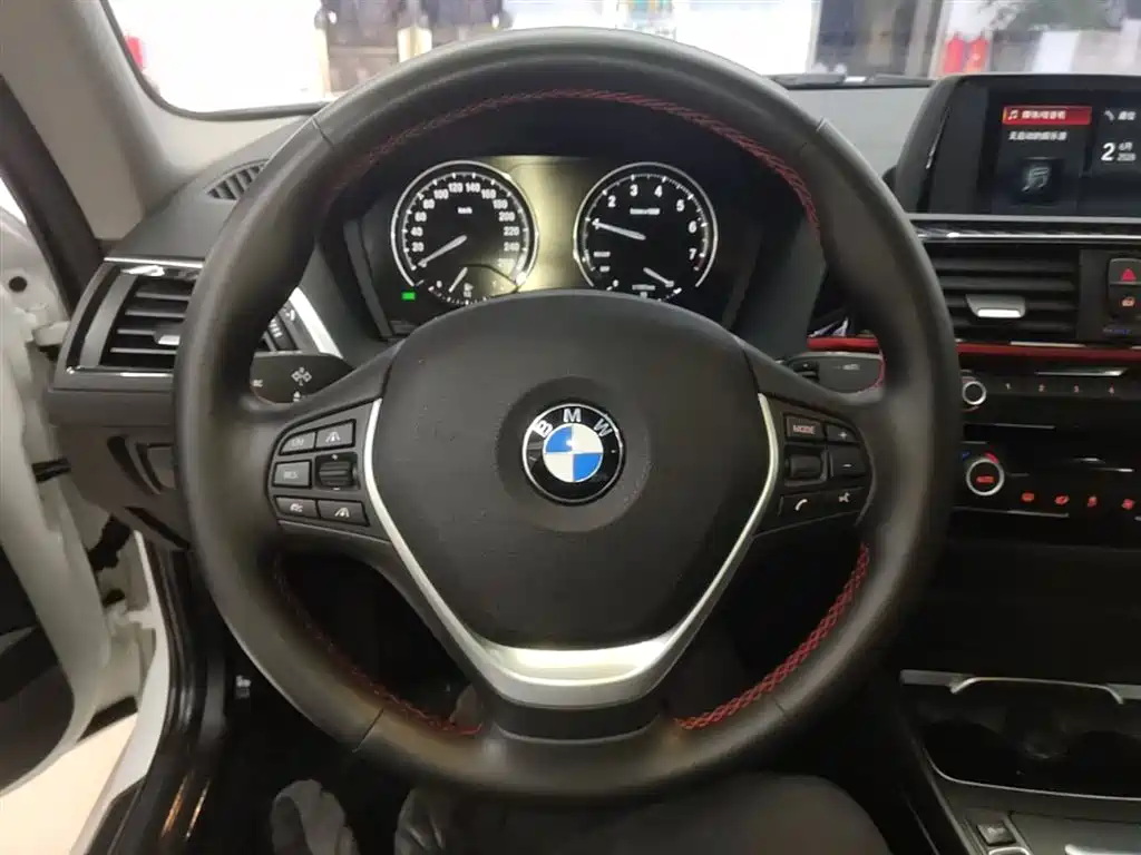 BMW 2 Series (Import) 2019 225i Sport Design Package фото 11