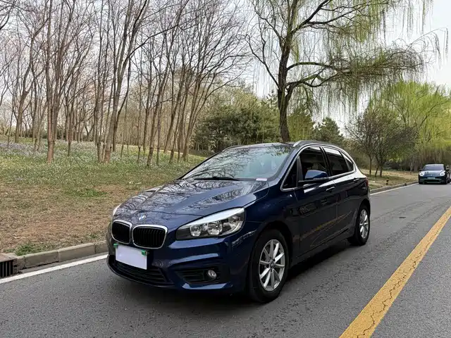 bmw 2-series-station-wagon