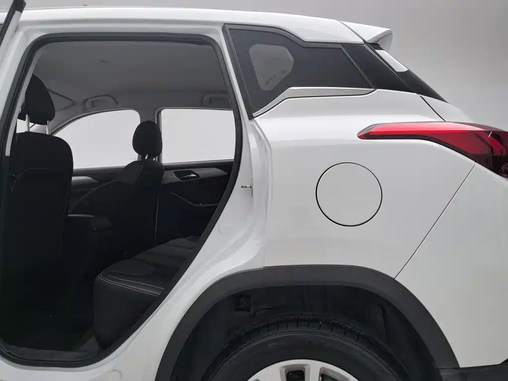 BAIC Beijing X3 2019 2019 1.5T Manual Glory Edition