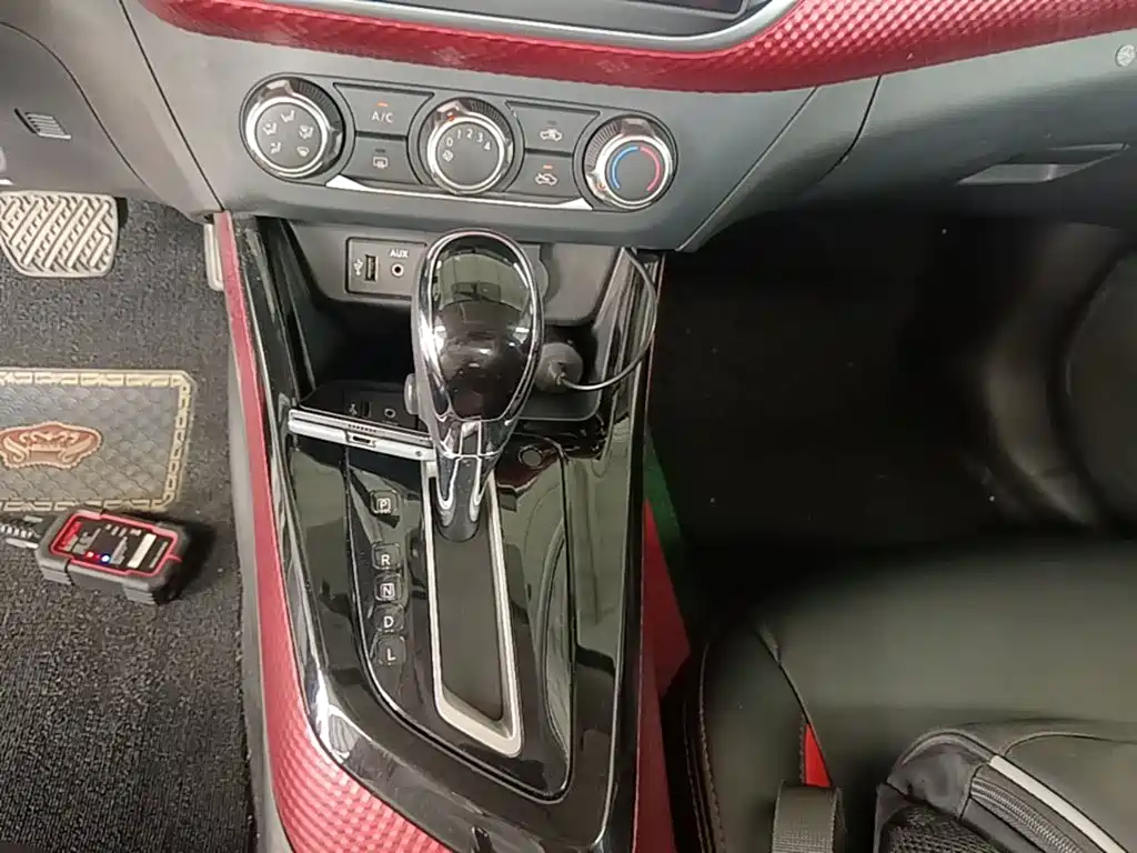Nissan Bluebird 2020 2020 1.6L CVT Cool Edition