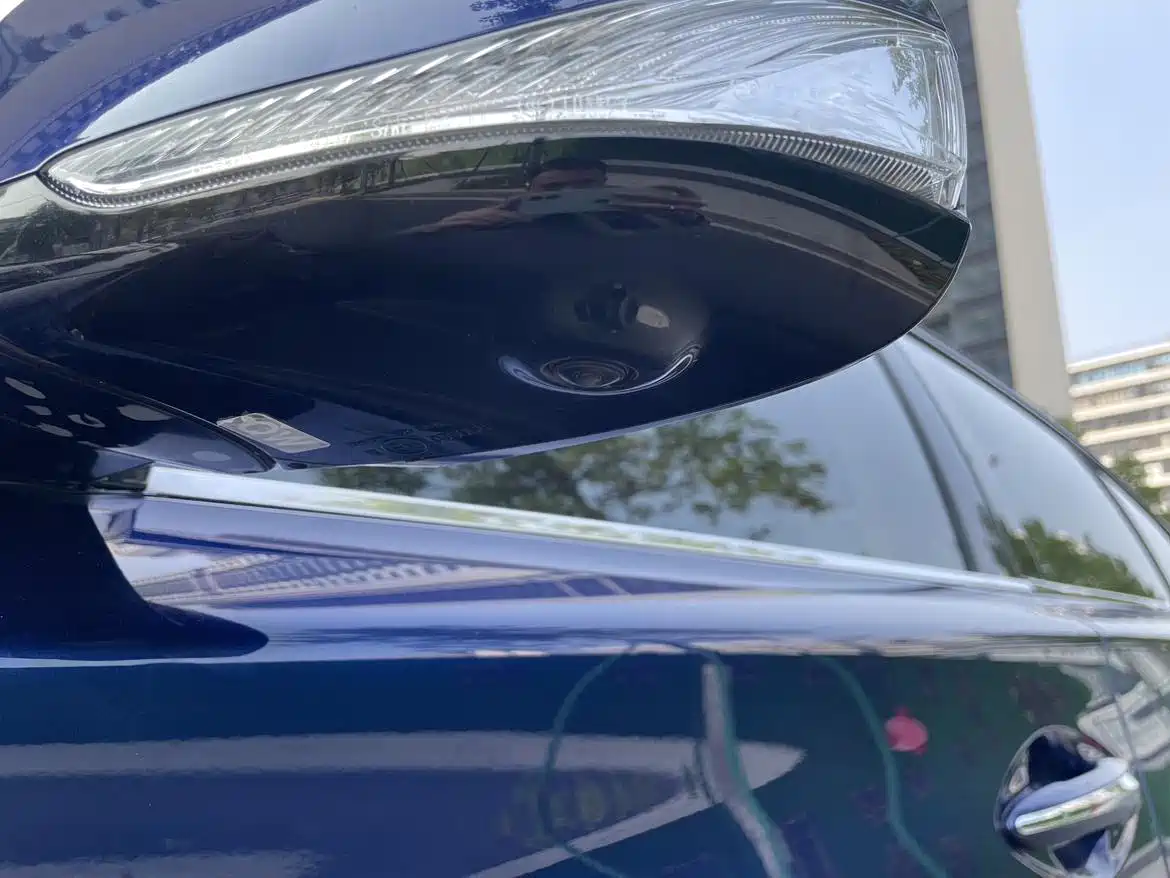 Infiniti Q50L 2020 2018 2.0T Premium Edition (China VI)
