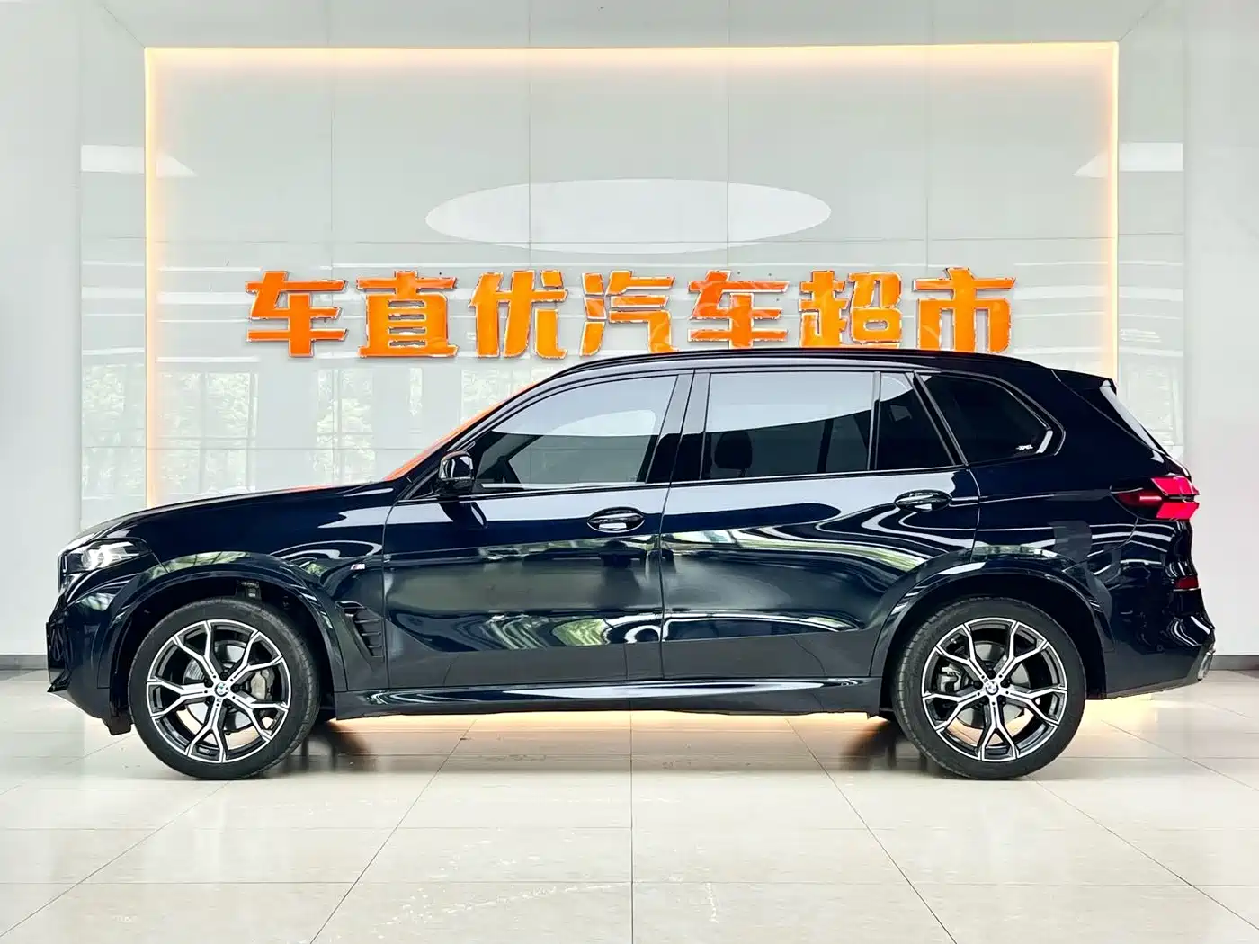 Фото 4 - BMW X5
