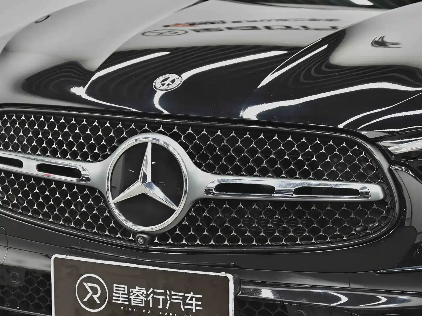 Mercedes-Benz GLC 2025 GLC 300 L 4MATIC Dynamic 5-seater фото 4
