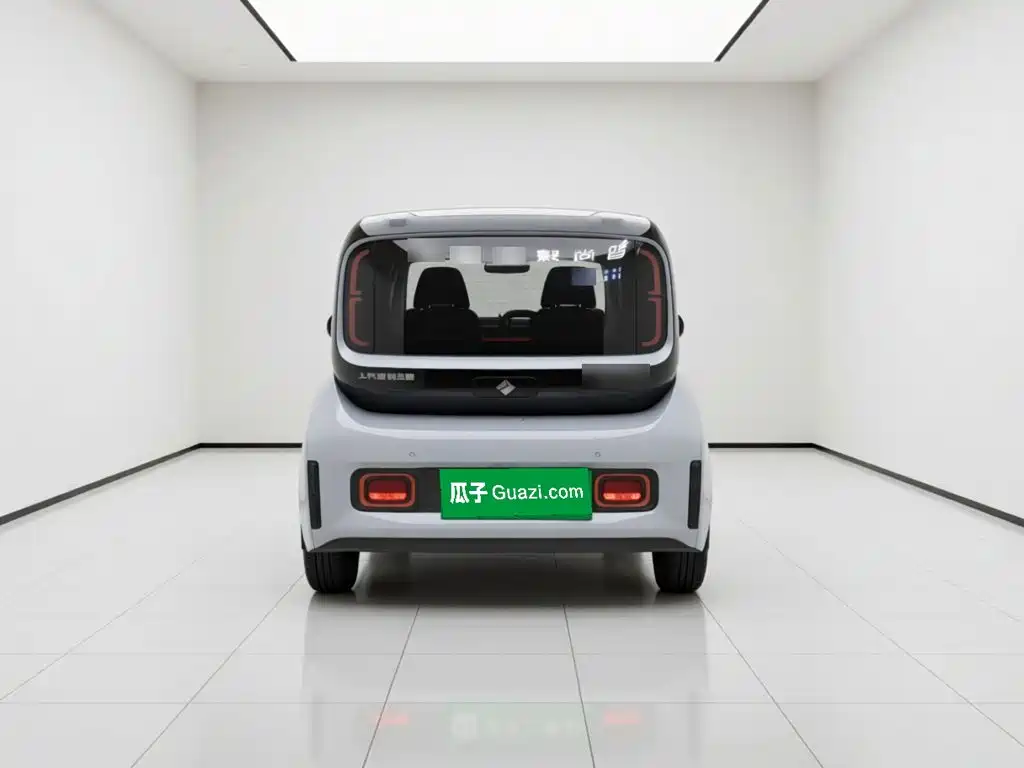 Baojun KiWi EV 2021 2021 Artist LFP