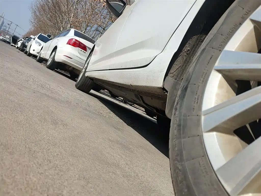 Volkswagen Lavida 2023 Facelift 1.5L Auto Comfort Edition фото 21