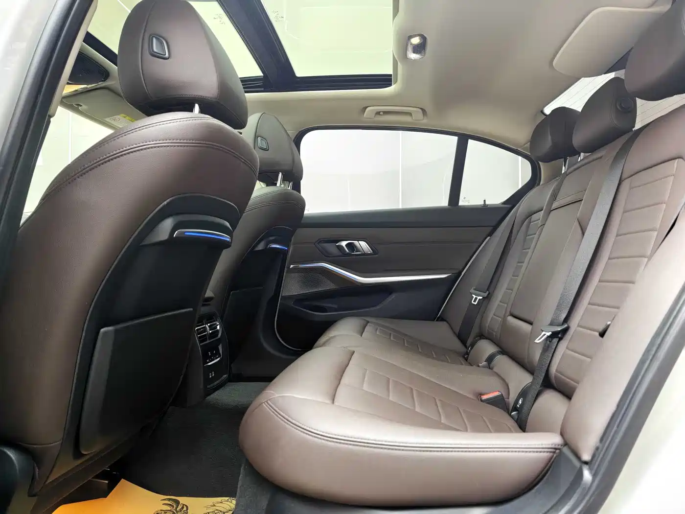 BMW 3 Series 2020 Facelift 325Li M Sport Package фото 16