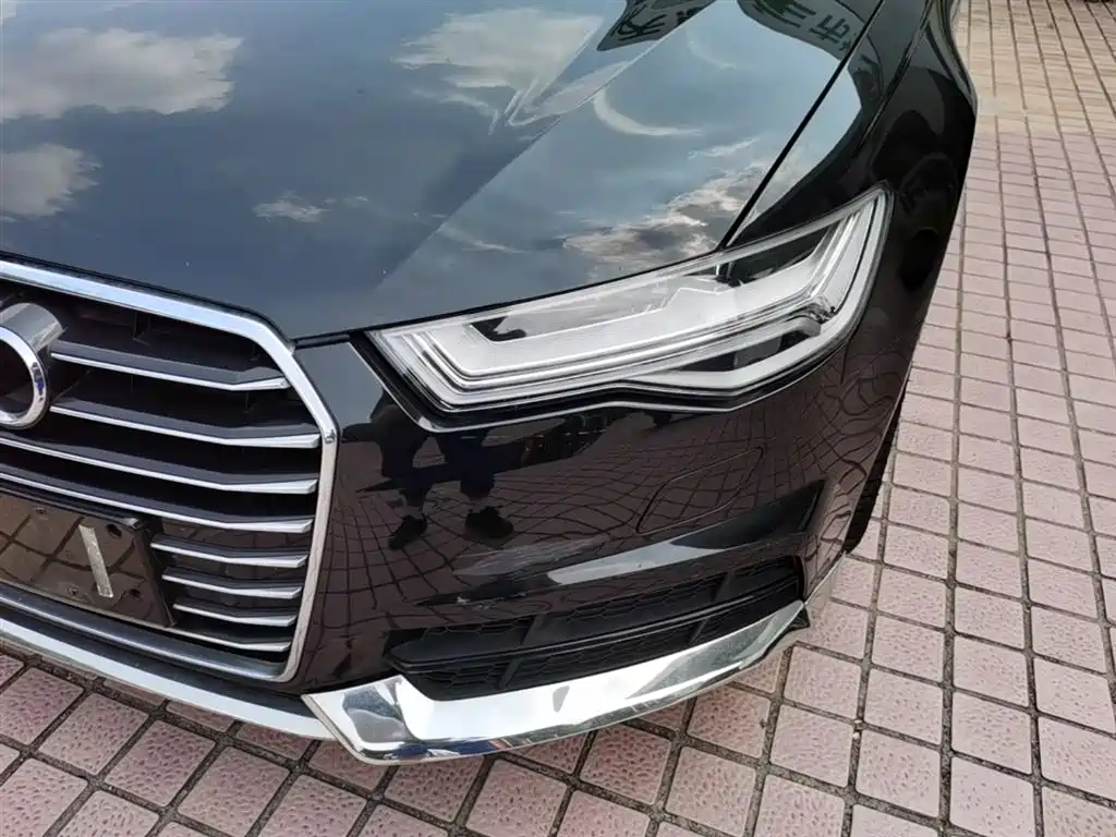 Audi A6 (Import) 2017 Avant 35 TFSI Fashion фото 22