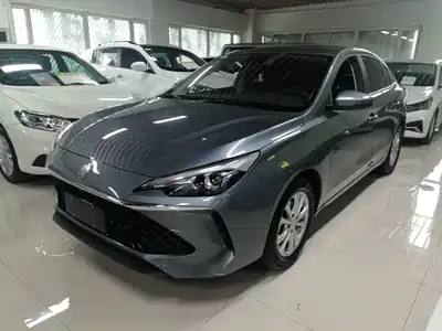Roewe i5