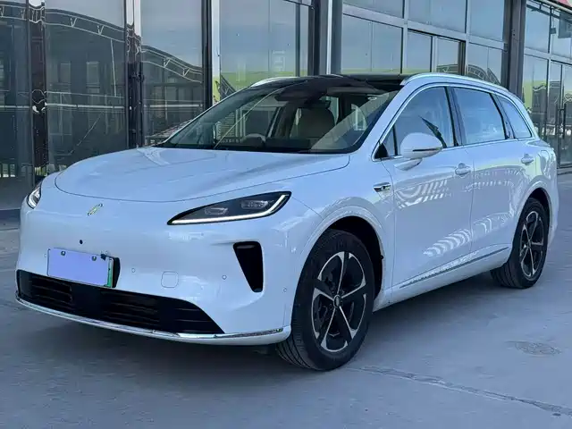  Shangjie Shangjie SUV