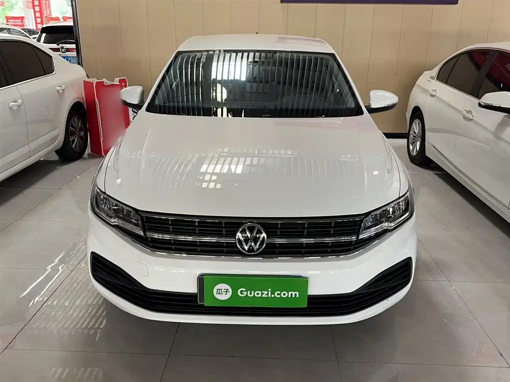 Volkswagen Bora 2021 1.5L Manual Fashion Smart Edition фото 9