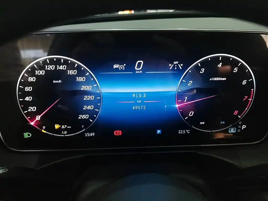 Mercedes-Benz C-Class 2023 C 260 L Sport фото 12