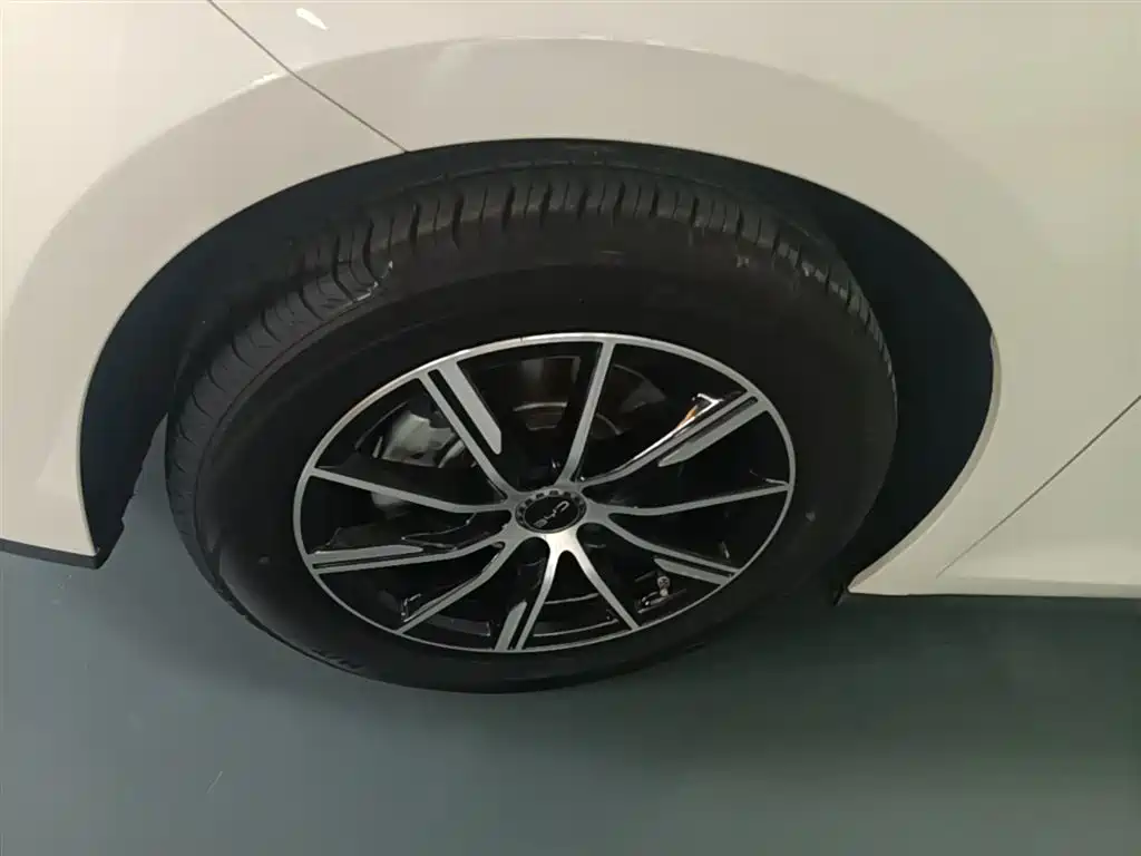 BYD Seal 06 New Energy 2024 DM-i 80KM Prestige фото 23