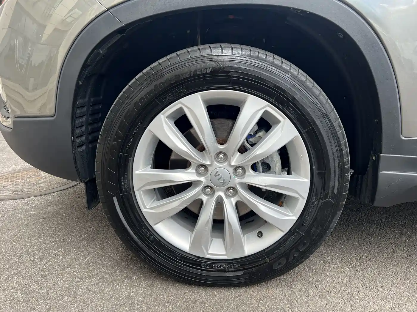 Kia Sorento 2012 2.2T Diesel Comfort Edition фото 17