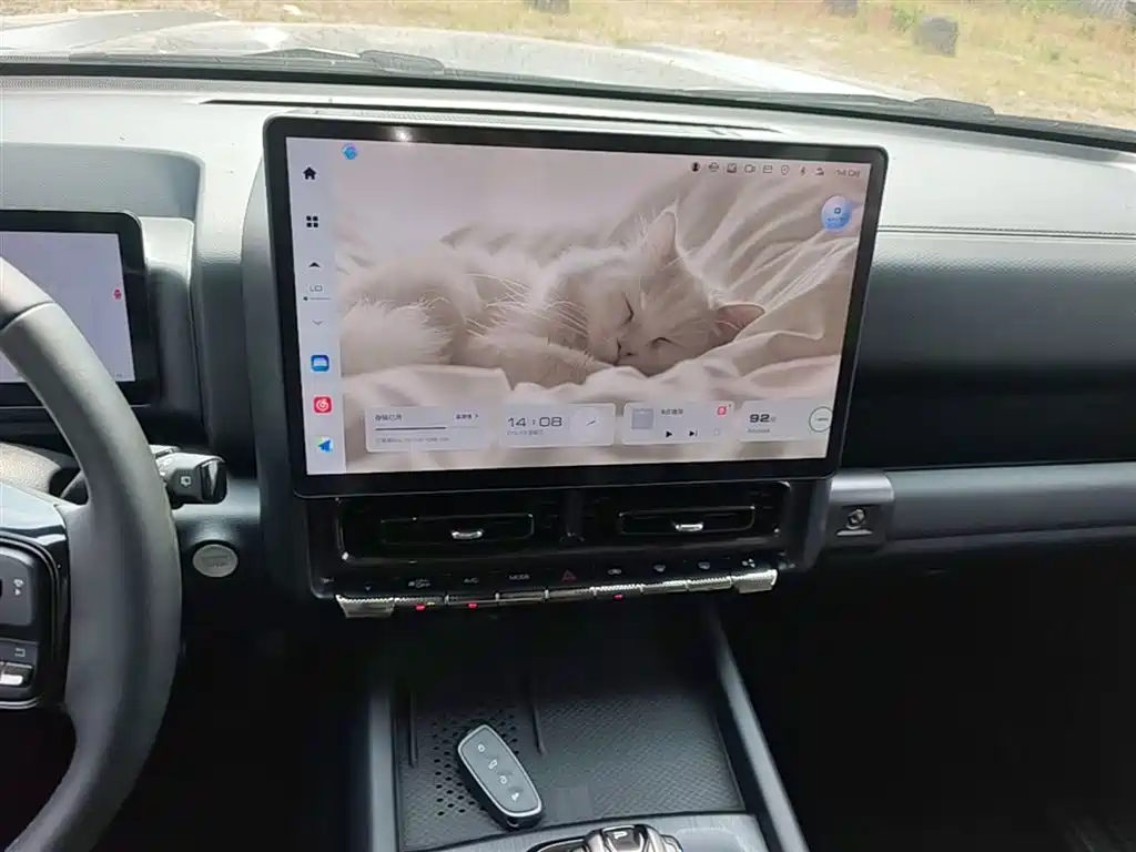 Haval H9 2024 2.0T Gasoline AWD Extreme Edition фото 13