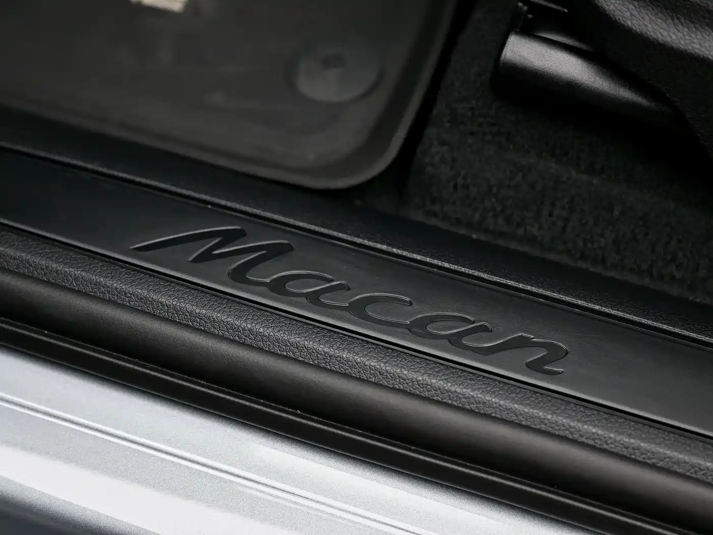 Porsche Macan 2026 2026 Macan 2.0T Dream Pursuit Edition