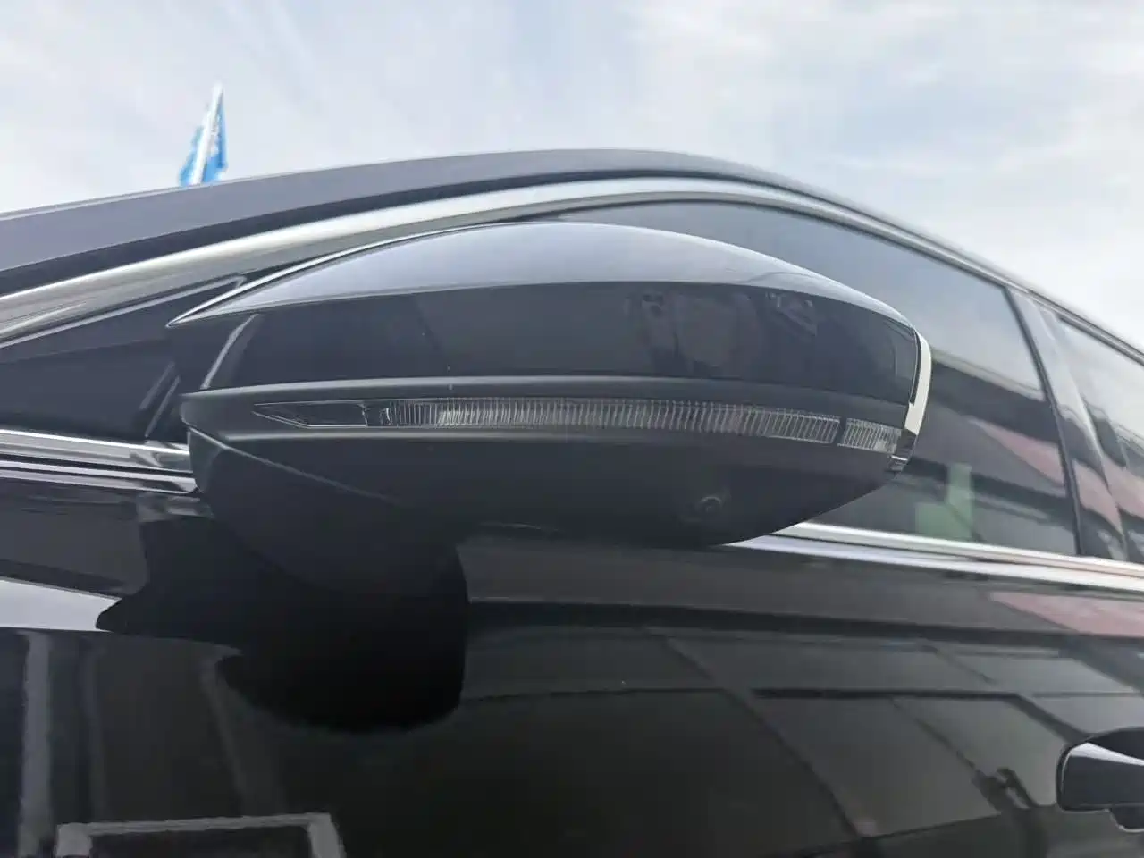 Audi A6L 2023 Facelift 45 TFSI quattro Premium Dynamic фото 15