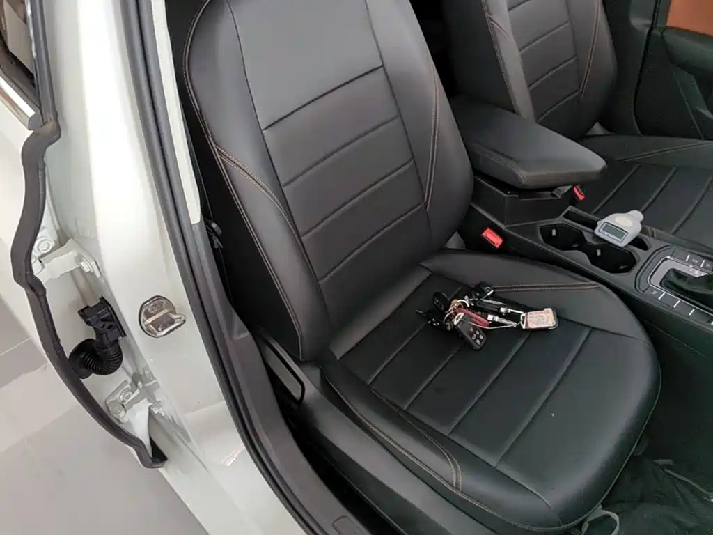 Photo 25 - Volkswagen Bora