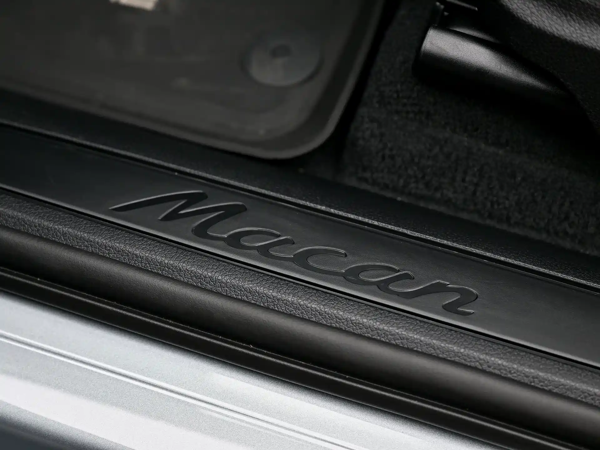 Фото 8 - Porsche Macan