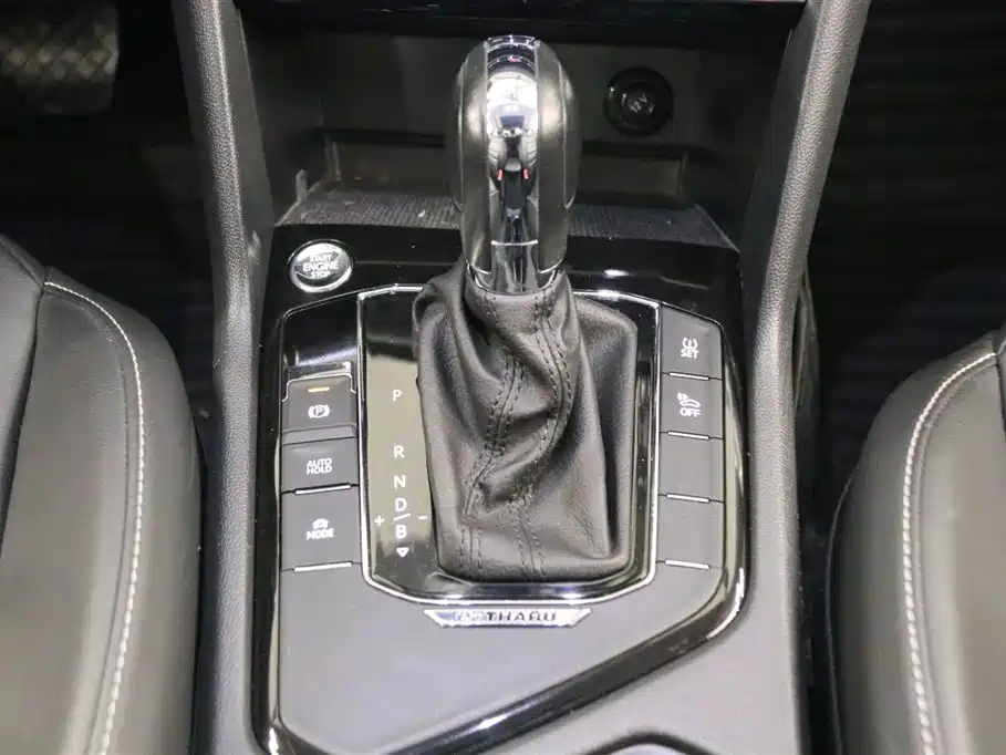 VOLKSWAGEN TUYUE NEW ENERGY