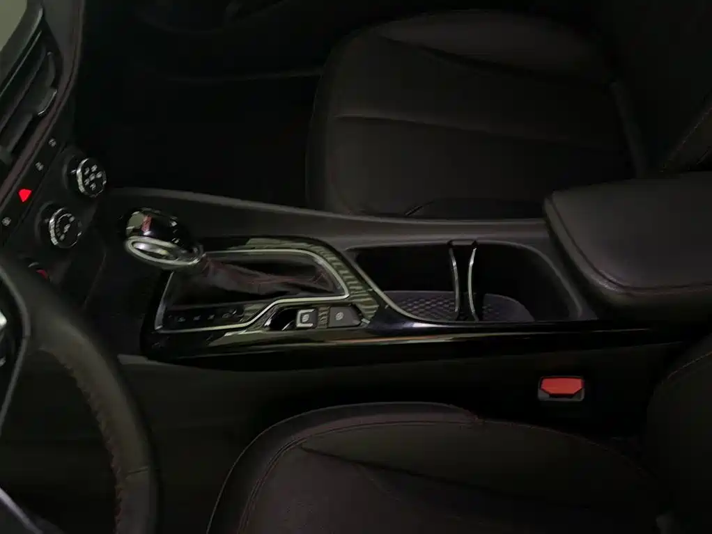 Buick Verano 2022 Pro GS Wind Chaser Edition фото 21
