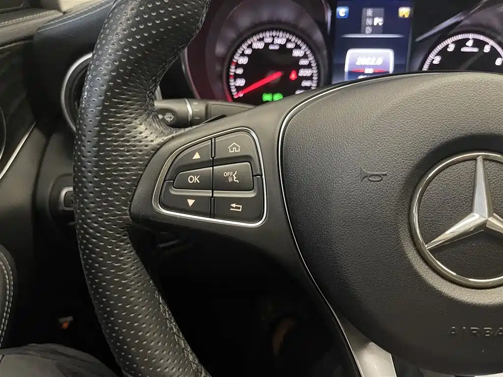 Mercedes-Benz C-Class 2016 C 200 L Sport фото 20