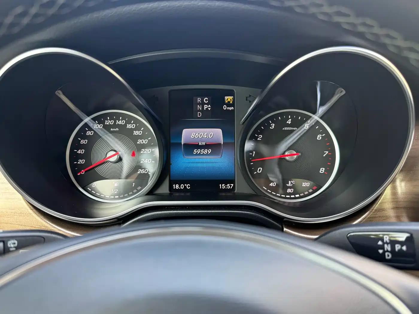 Mercedes-Benz V-Class 2022 V 260 Prestige Edition фото 20