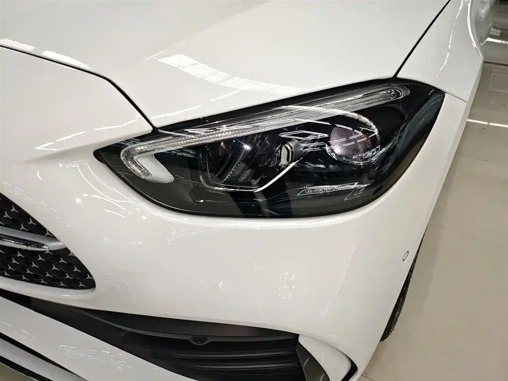 Mercedes-Benz C-Class 2025 Facelift C 260 L Sport Edition фото 18