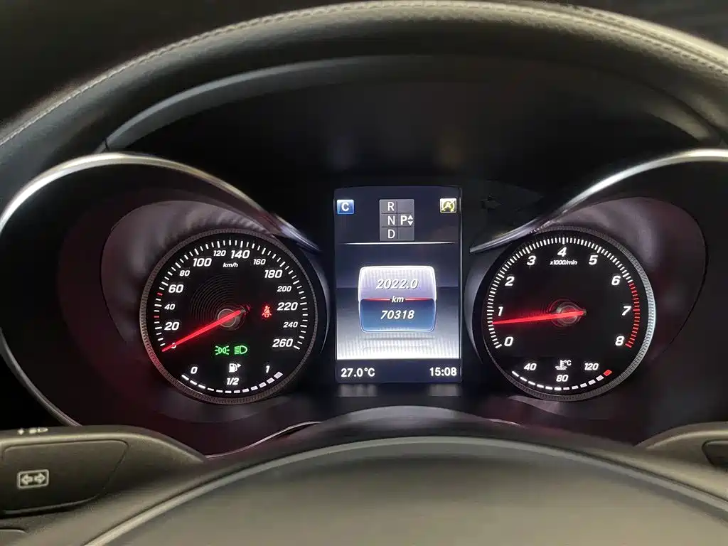 Mercedes-Benz C-Class 2016 C 200 L Sport фото 14