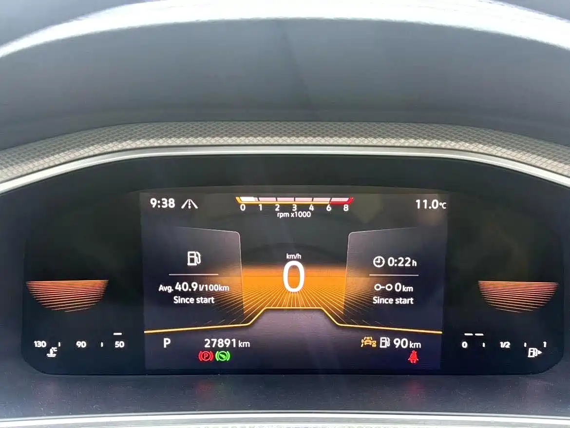 Volkswagen T-ROC 2023 280TSI DSG 2WD Time Edition фото 4