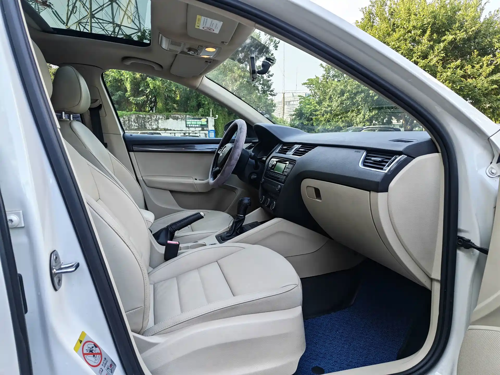 Photo 17 - Škoda Octavia