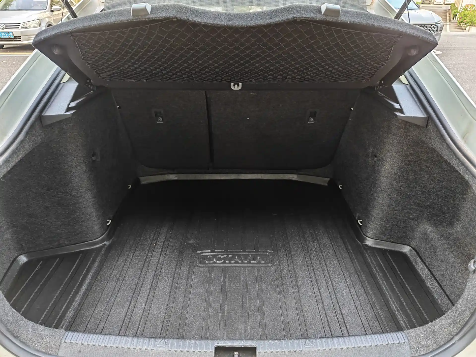 Photo 22 - Škoda Octavia