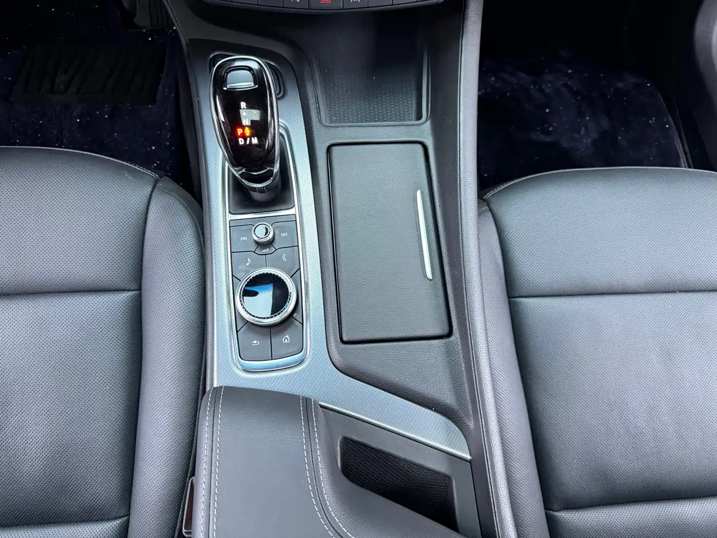 Cadillac CT5 2023 28T Luxury Style (Standard Edition) фото 9