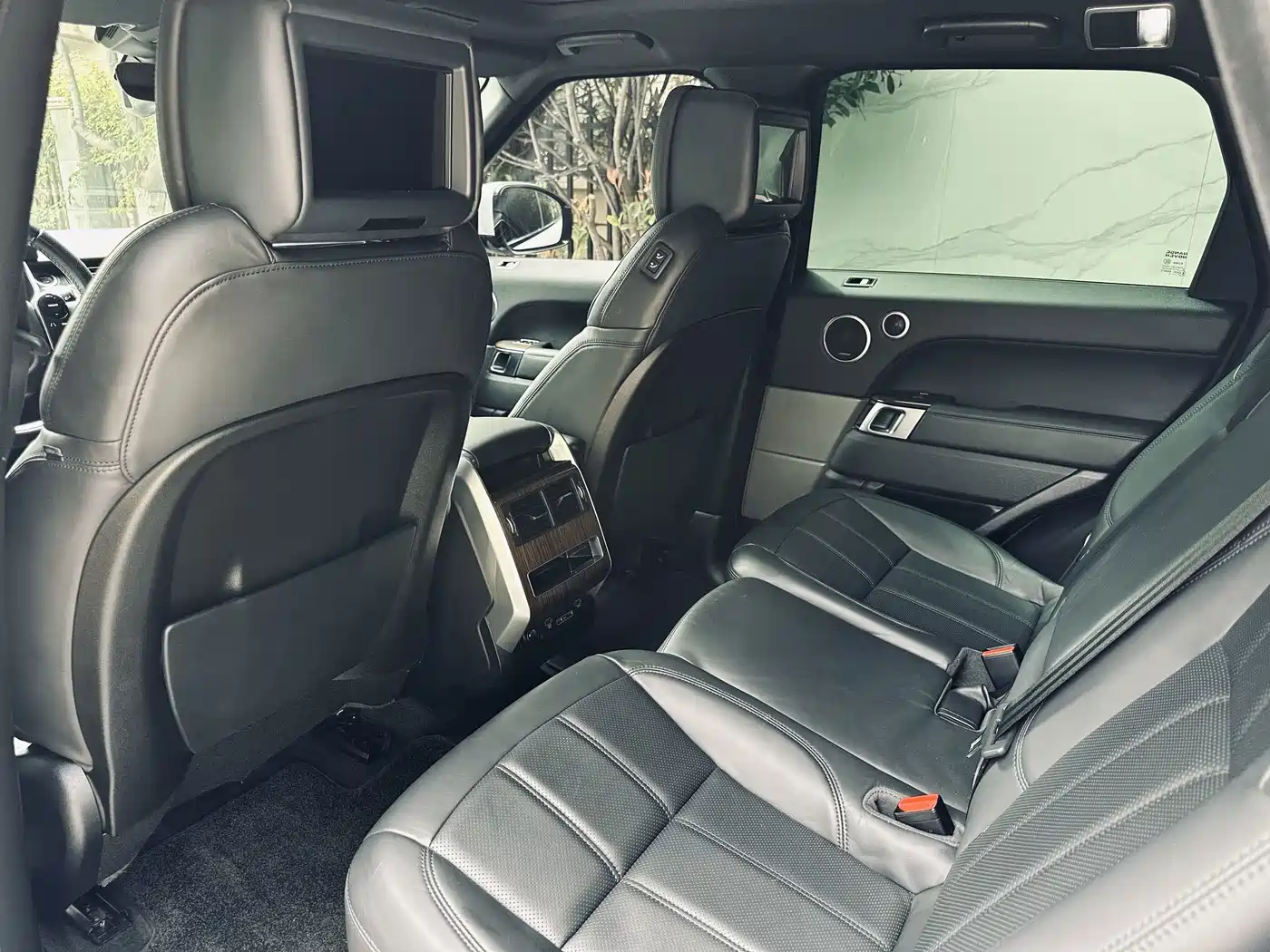 Land Rover Range Rover Sport PHEV 2019 2019 P400e HSE
