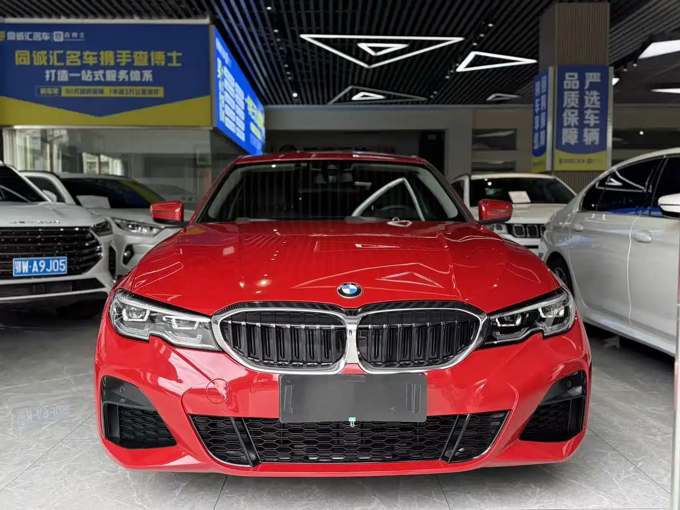 BMW 3 Series, миниатюра 2