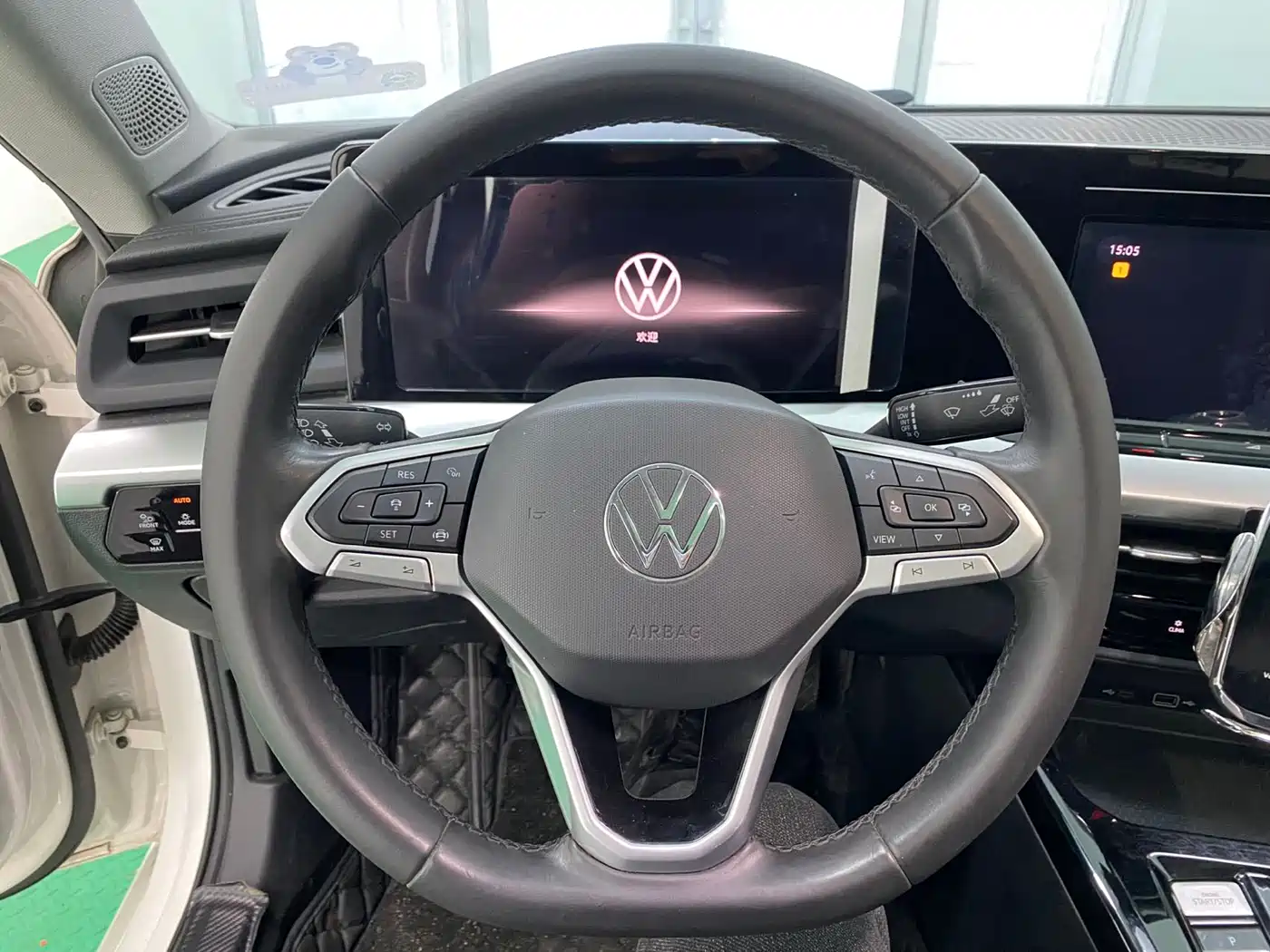 Volkswagen Lamando 2022 Lamando L 280TSI DSG Sporty Edition фото 10