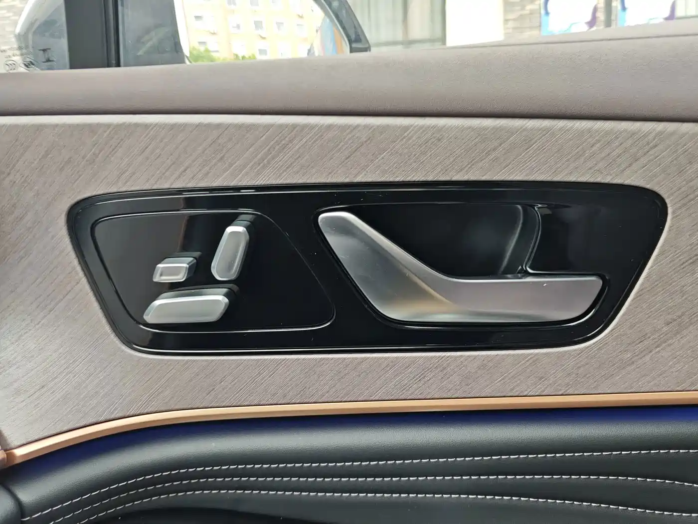Фото 10 - Chery Tiggo 9