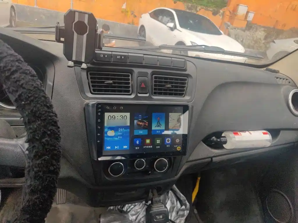 Changan Kaicheng Changan Ruixing M60 2021 2019 1.5L Base Model China VI 7-seater DAM15KR