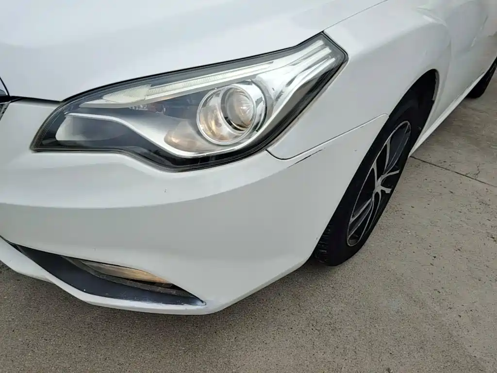 Besturn B50 2015 2013 1.6L Manual Comfort
