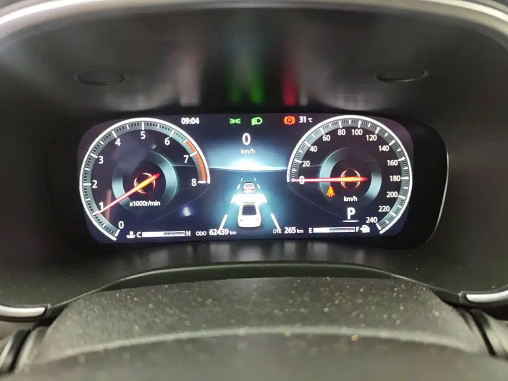 Changan Raeton CC 2018 2018 1.5T Auto Premium Class China V