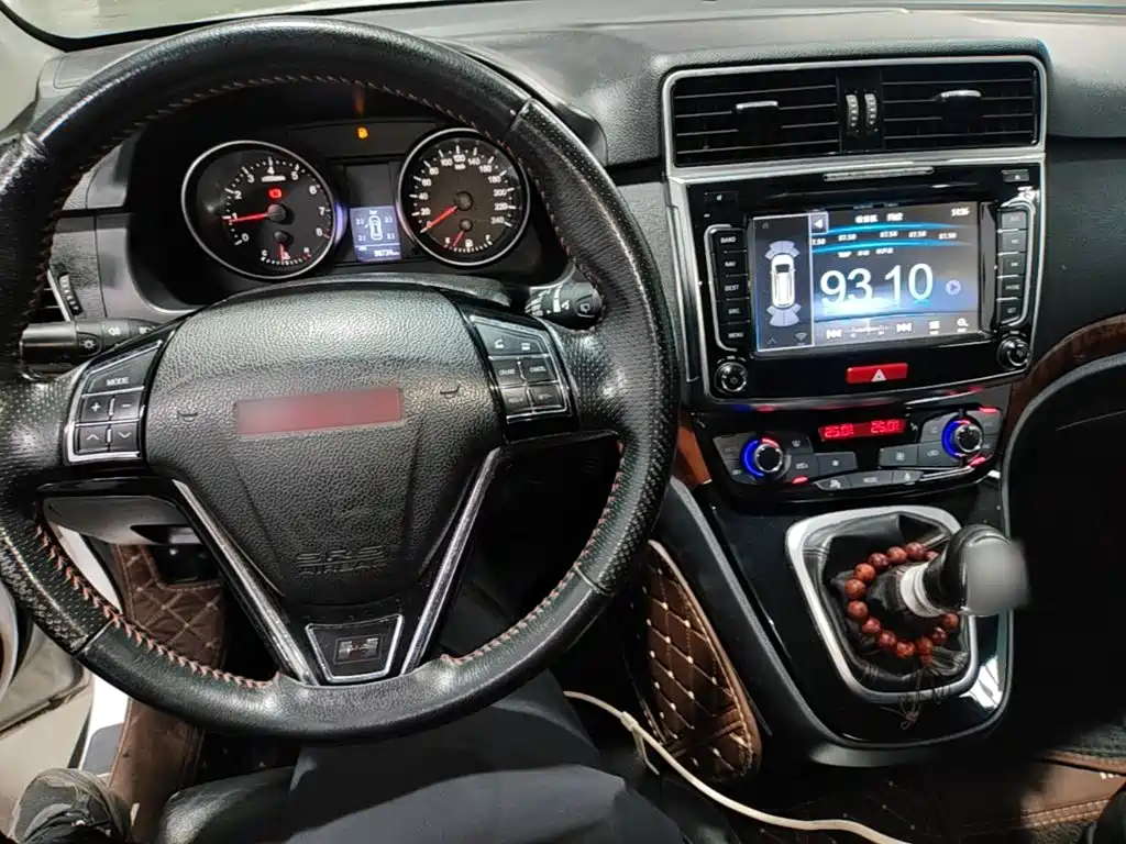 Haval H6 2014 2014 Sport 1.5T Manual 2WD Elite