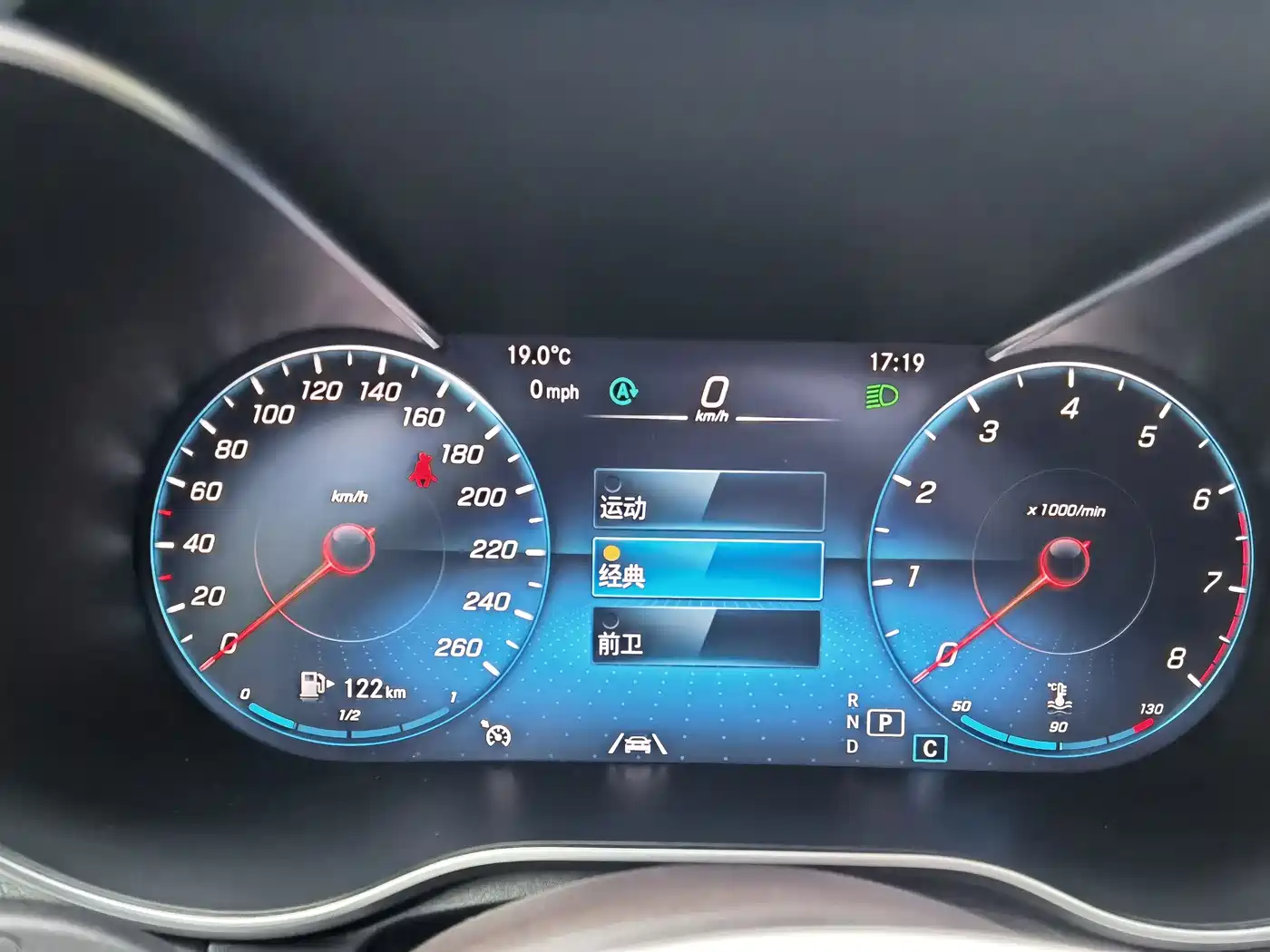 Mercedes-Benz GLC 2020 Facelift GLC 300 L 4MATIC Luxury фото 20
